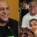 ¿Quién es Suhaila Ettahiri, mujer del exfutbolista Roberto Carlos?