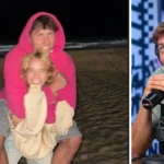 ¿Quién Marcos Giles, el nuevo novio de Ángela Torres? Esto se sabe