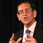 ¿Quién es Bruce Fein?: abogado constitucionalista involucrado en defensa de Maduro