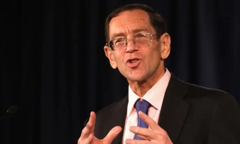 ¿Quién es Bruce Fein?: abogado constitucionalista involucrado en defensa de Maduro