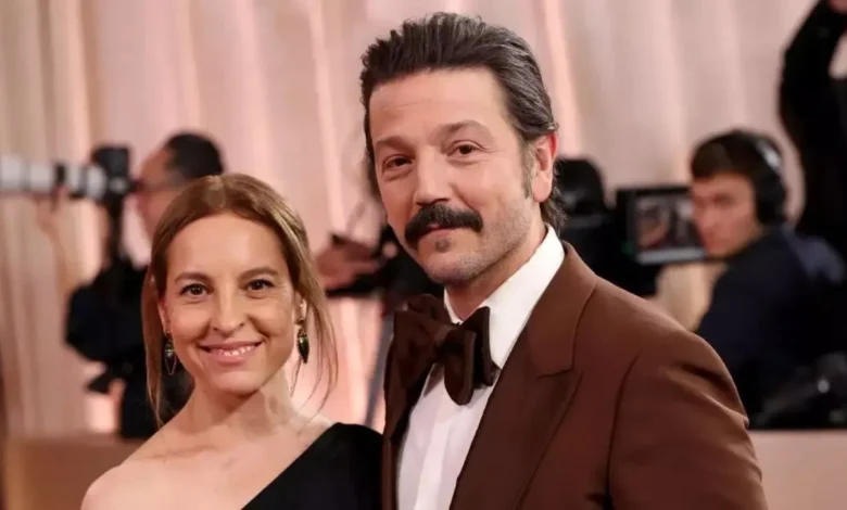 ¿Quién es el hijo de Marina de Tavira y cómo convive con la familia de Diego Luna?