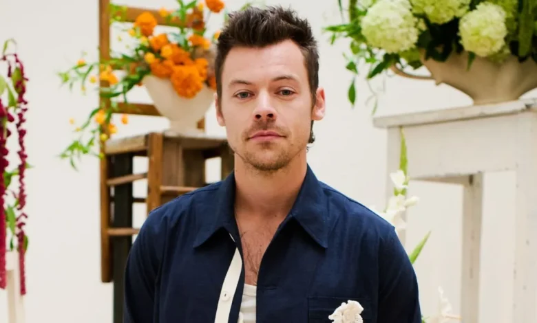 ¿Quién es Harry Styles, pareja actual y su regreso a la música con 'Aperture'?