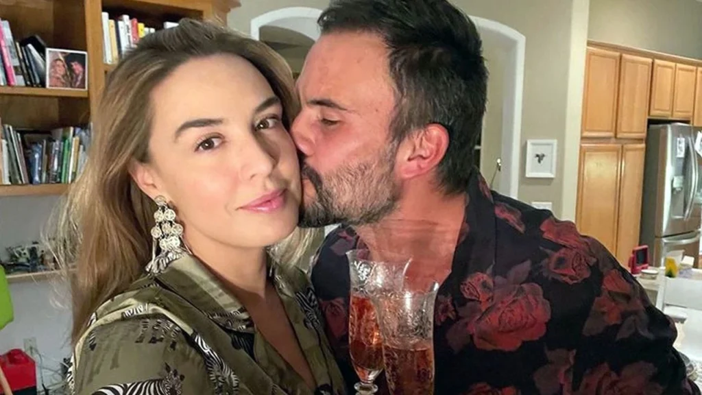 ¿Quién es la esposa de Juan Pablo Raba y a qué se dedica Mónica Fonseca?