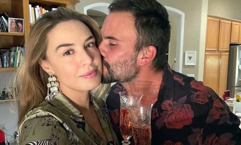 ¿Quién es la esposa de Juan Pablo Raba y a qué se dedica Mónica Fonseca?