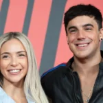 ¿Quién es la pareja de Ana Mena y cómo se conocieron en Ídolos?