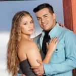 ¿Quién es la primera esposa de Yeison Jiménez y cómo apoyó su carrera?