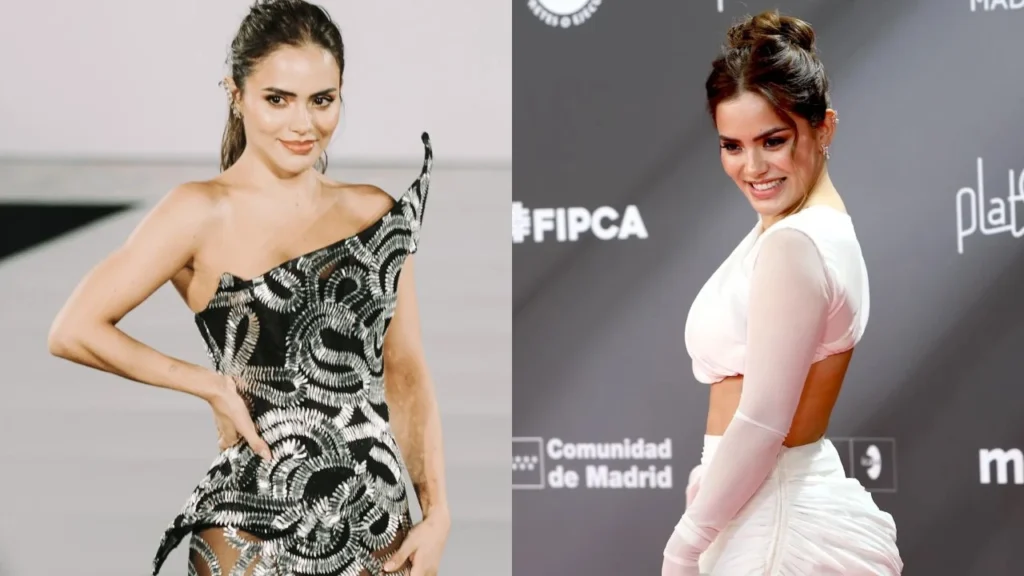 Quién es Samadhi Zendejas: trayectoria, edad y pelea en Supernova 2026