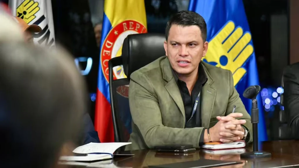 ¿Quién es Sneyder Pinilla y por qué su nombre sacude a Colombia?