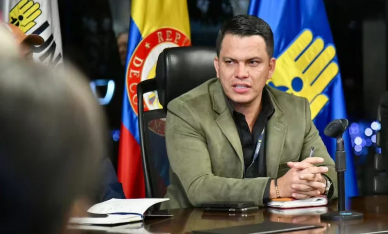 ¿Quién es Sneyder Pinilla y por qué su nombre sacude a Colombia?