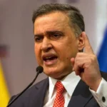 ¿Quién es Tarek William Saab?: biografía, carrera y cargos en Venezuela