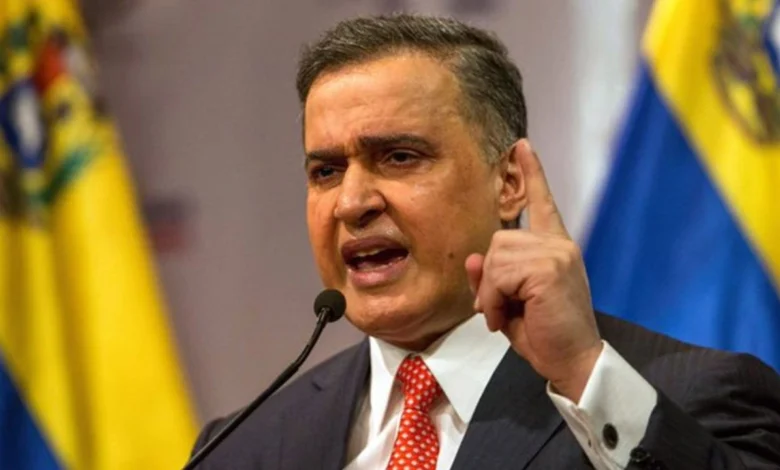 ¿Quién es Tarek William Saab?: biografía, carrera y cargos en Venezuela