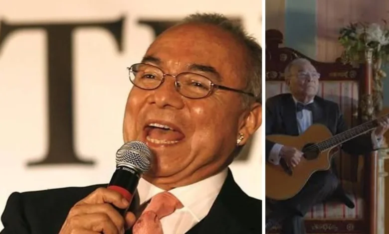 Rafael Basurto Lara Wikipedia: Quién es, biografía y carrera