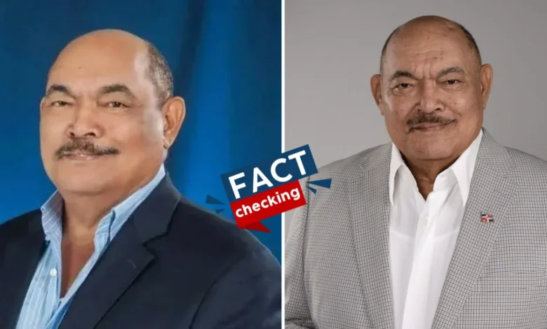 ¿Ramón Alburquerque murió?, ¿Enfermedad y cuál es su estado de salud hoy?