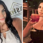 Rashel Fernández fotos filtradas: contenido de la influencer en Telegram y X