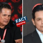 ¿Raymond Cruz murió hoy? ¿Qué le pasó? ¿Es verdad que falleció? Últimas noticias