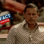 ¿Raymond Cruz qué le pasó? ¿El actor está vivo o muerto en 2026?