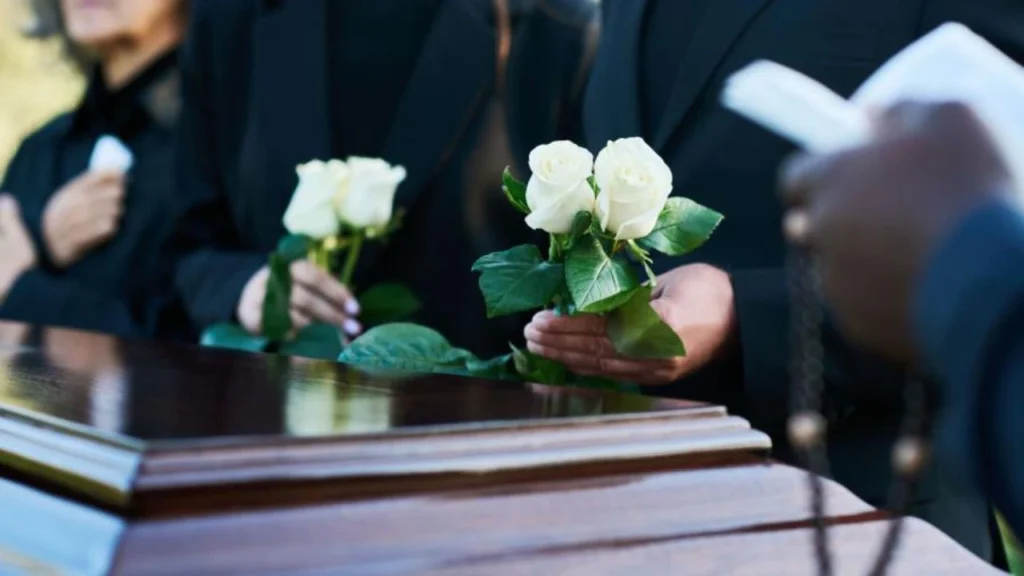 Revelan inquietante profecía sobre tragedia de líder mundial cercano a Trump