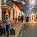 Los 6 rituales más raros con los que Latinoamérica recibe el Año Nuevo