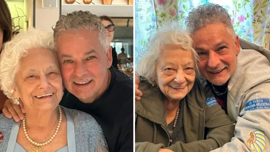 Roberto Baggio madre: ¿De qué murió Matilde Reginato y qué le pasó?