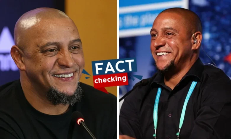 ¿Roberto Carlos murió o está vivo? ¿Es verdad que el futbolista falleció?