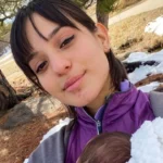 Rocío Toscano hijos: conoce cuántos tiene y quién del bebé que espera