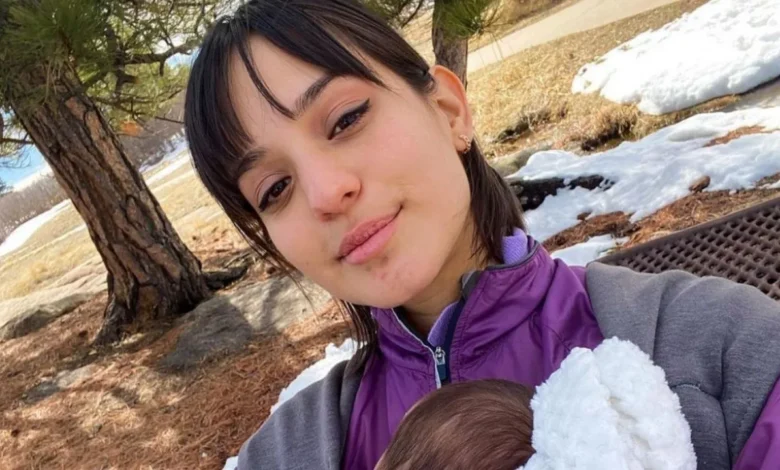 Rocío Toscano hijos: conoce cuántos tiene y quién del bebé que espera