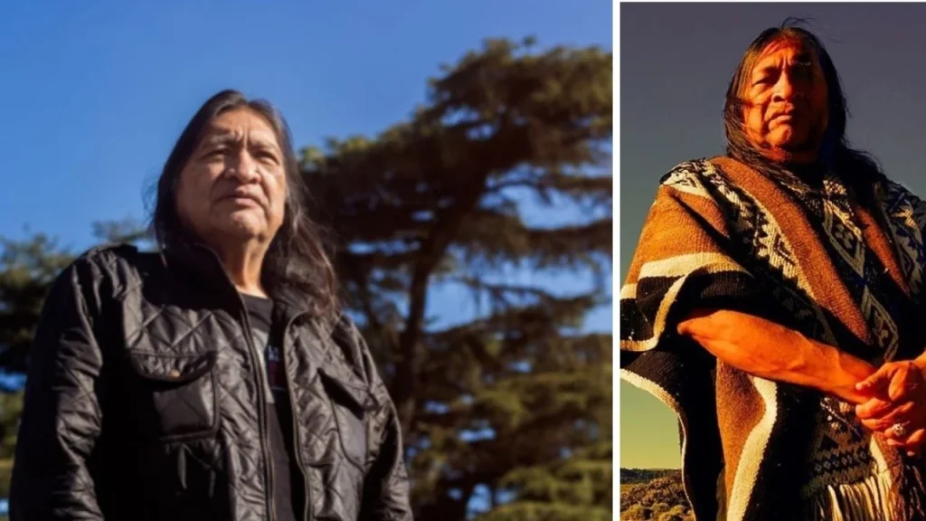 Rubén Patagonia causa de muerte: Biografía, de qué murió y qué enfermedad tenía