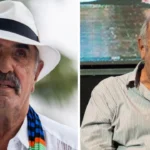 Salvo Basile esposa: ¿Quién es Jackeline Lemaitre, hijos y muerte del actor?