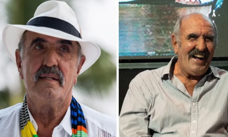 Salvo Basile esposa: ¿Quién es Jackeline Lemaitre, hijos y muerte del actor?