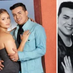 Sonia Restrepo esposa de Yeison Jiménez: Quién es, edad e hijos