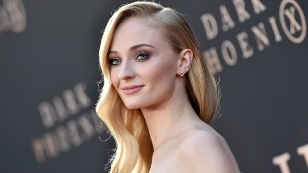 Sophie Turner Wikipedia: ¿Cuántos hijos tiene la actriz de Game of Thrones?