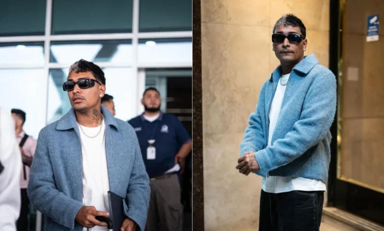 Supremo se declara en bancarrota tras denuncia por discriminación