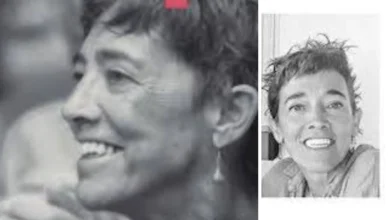 Susana Atxaerandio biografía Wikipedia: Quién fue, qué le pasó y de qué murió