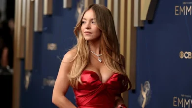 Sydney Sweeney en Euphoria: fotos sin censura y fecha de estreno confirmada