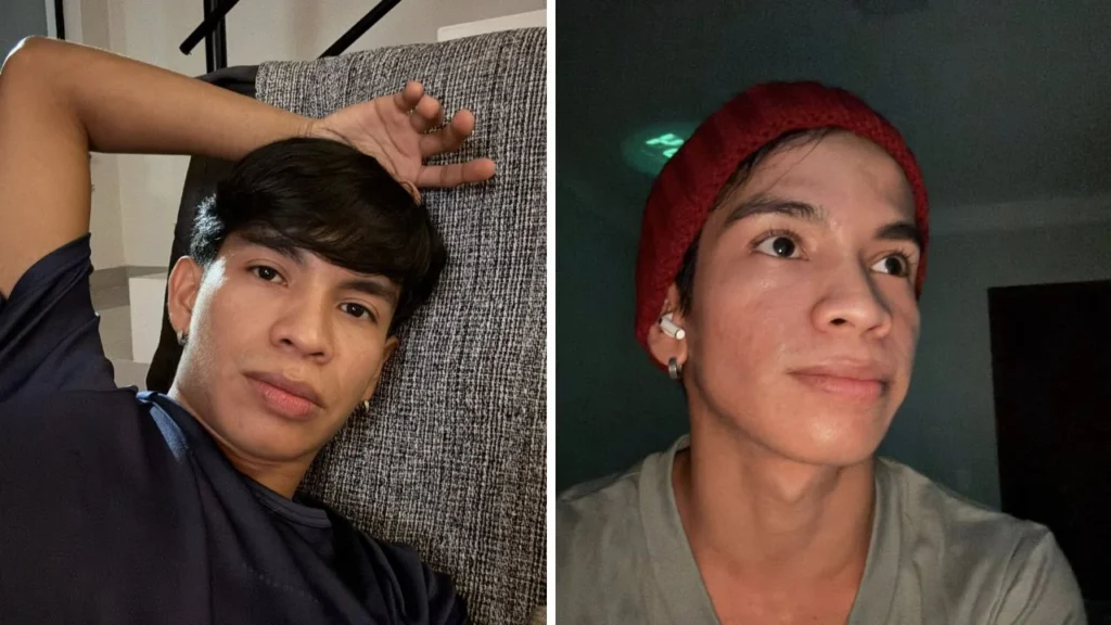 Tailson Silva video viral: ¿filtrado completo en Telegram y meme en Twitter?