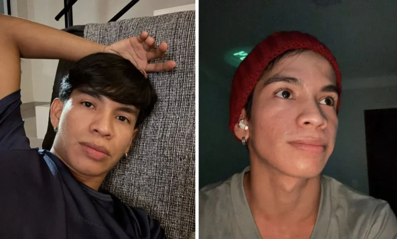 Tailson Silva video viral: ¿filtrado completo en Telegram y meme en Twitter?