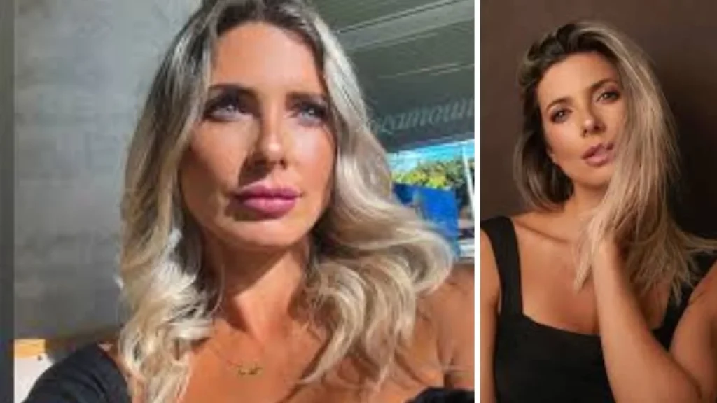 Tamara Bella Wikipedia edad: Quién es y relación con Luciano Castro