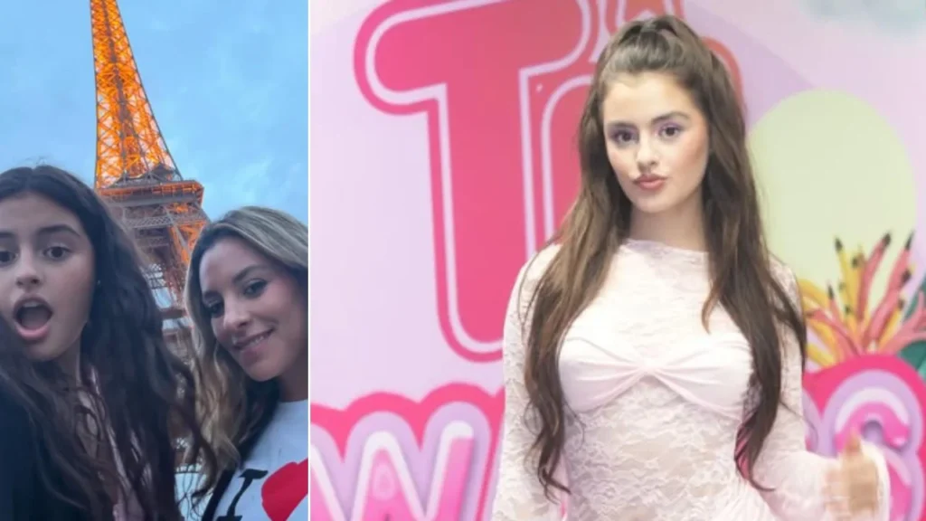 Tania Nicole Chávez padres: quiénes son y qué se sabe de ellos