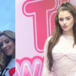 Tania Nicole Chávez padres: quiénes son y qué se sabe de ellos