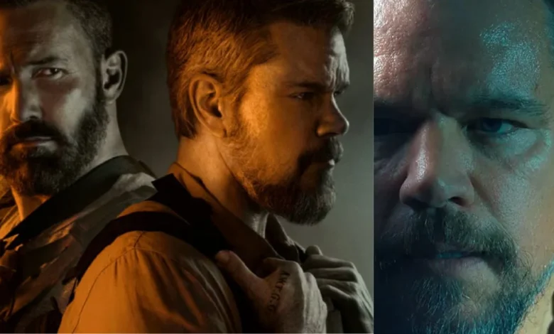 The Rip historia real: ¿De qué trata la película El Botín? Este es el caso