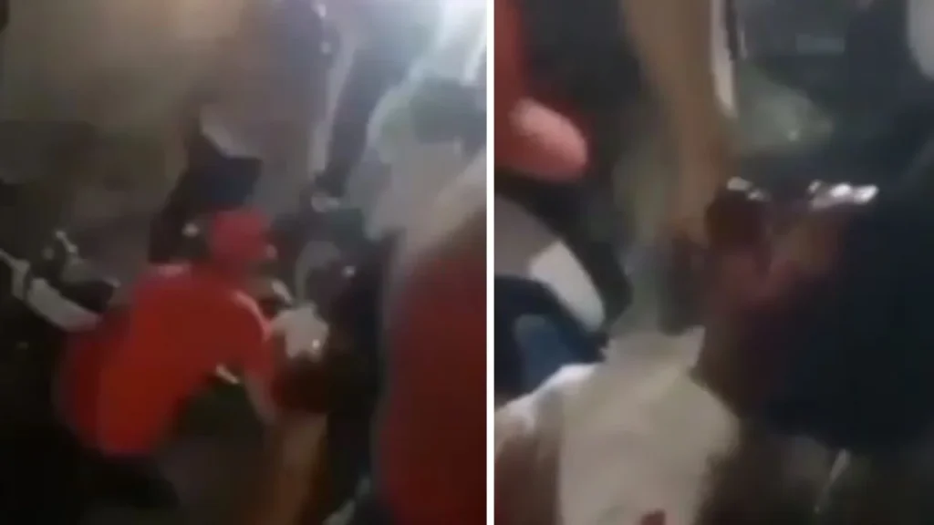 Tonto sobre ruedas video gore: ¿filtrado completo en Twitter, de qué trata el clip viral?