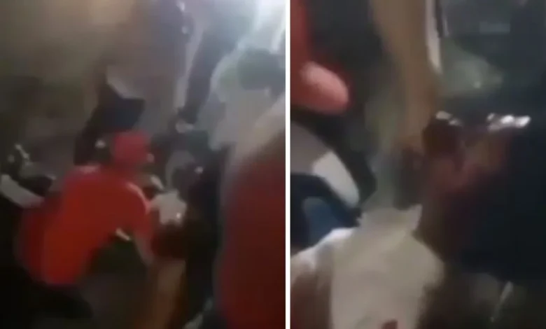 Tonto sobre ruedas video gore: ¿filtrado completo en Twitter, de qué trata el clip viral?