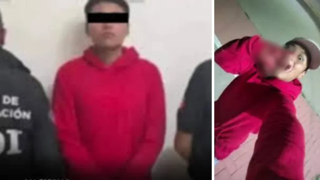 Ulises Enrique Castañeda quién es: ¿Cuál es el video que le envió a su mamá?