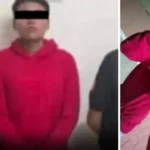 Ulises Enrique Castañeda quién es: ¿Cuál es el video que le envió a su mamá?