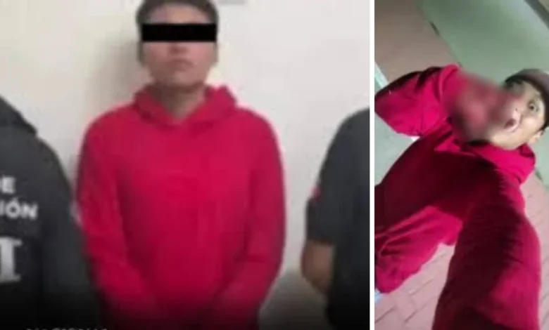 Ulises Enrique Castañeda quién es: ¿Cuál es el video que le envió a su mamá?