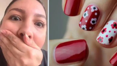 Manicurista revela infidelidad de clienta: 'A alguien la van a divorciar'