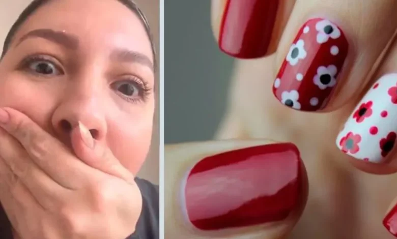 Manicurista revela infidelidad de clienta: 'A alguien la van a divorciar'