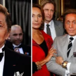Valentino Garavani hijos: ¿Quién es Giancarlo Giammetti, su pareja actual?
