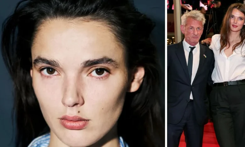 Valeria Nicov Wikipedia: Quién es la novia de Sean Penn y a qué se dedica