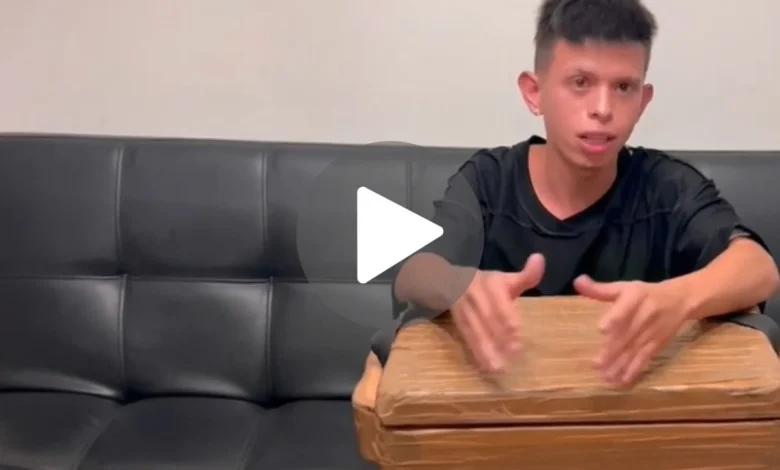Video de Bucaramanga: Clip viral de Empanadas en Telegram